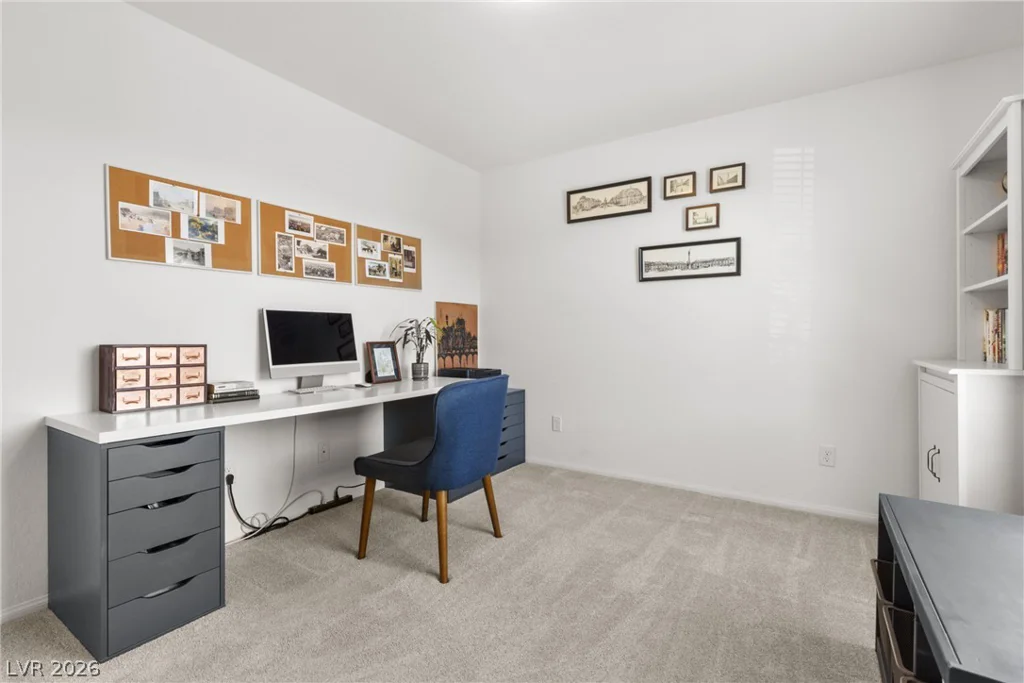 891 Earth Luster Road, Las Vegas, NV 89178