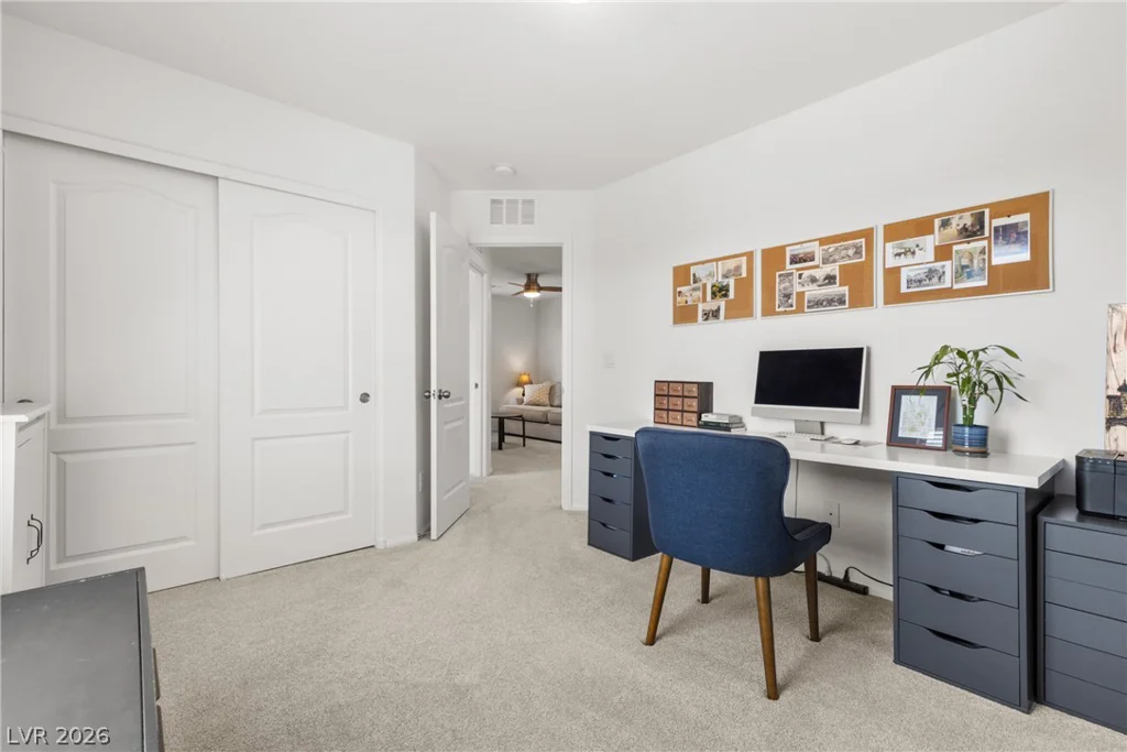 891 Earth Luster Road, Las Vegas, NV 89178