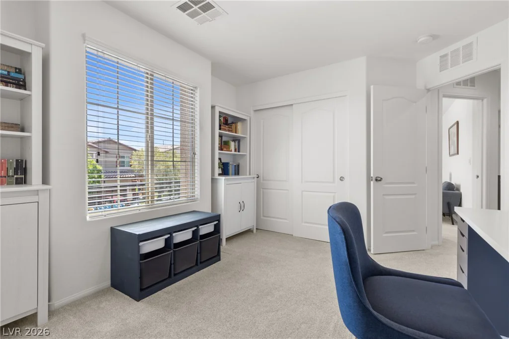 891 Earth Luster Road, Las Vegas, NV 89178