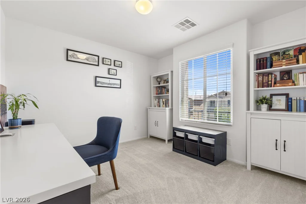 891 Earth Luster Road, Las Vegas, NV 89178