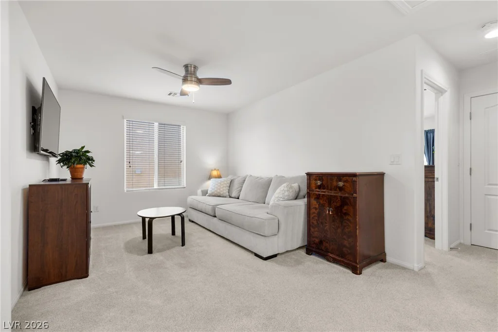 891 Earth Luster Road, Las Vegas, NV 89178