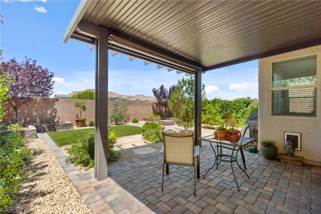 891 Earth Luster Road, Las Vegas, NV 89178