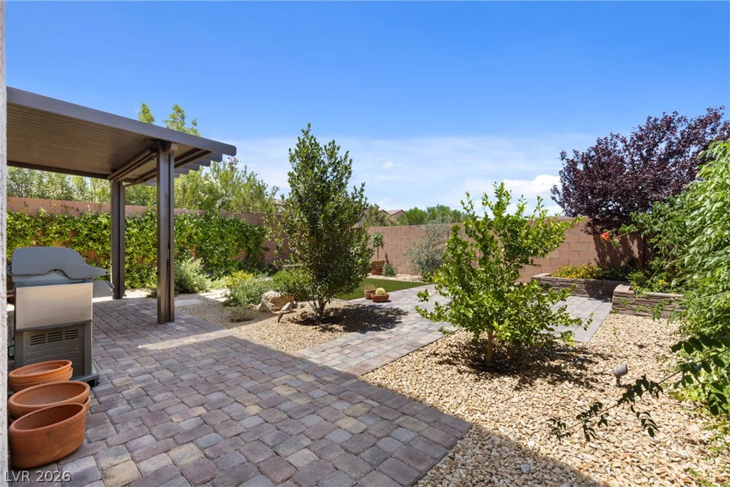 891 Earth Luster Road, Las Vegas, NV 89178