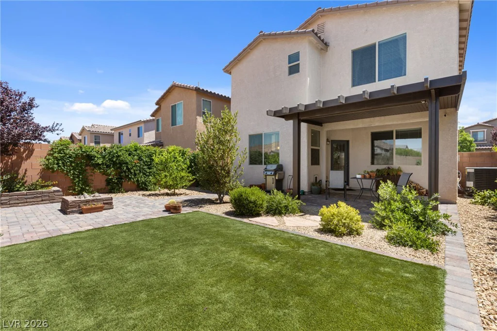 891 Earth Luster Road, Las Vegas, NV 89178