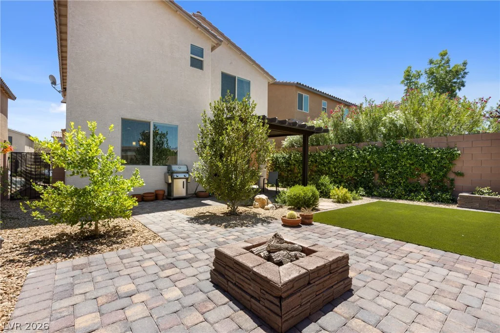 891 Earth Luster Road, Las Vegas, NV 89178