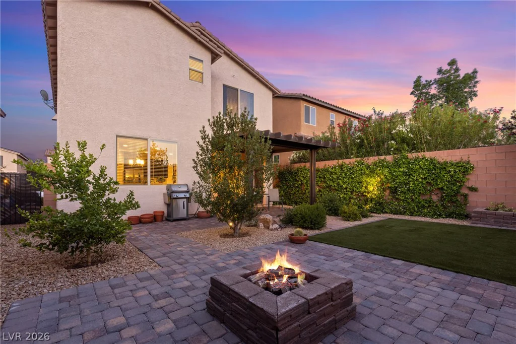 891 Earth Luster Road, Las Vegas, NV 89178