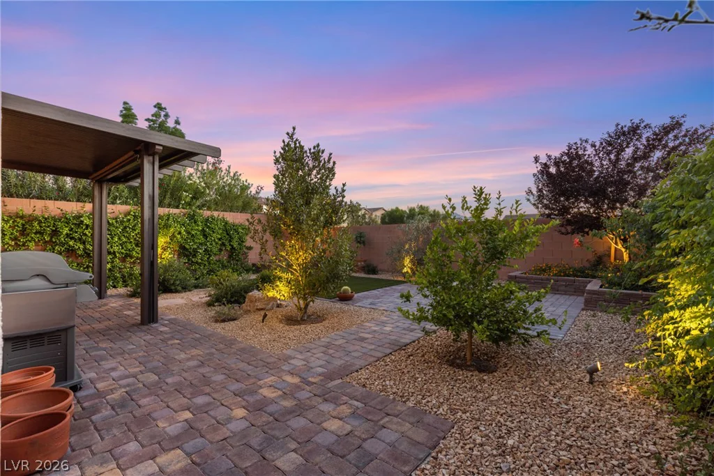 891 Earth Luster Road, Las Vegas, NV 89178