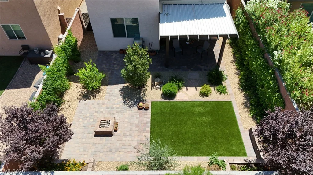 891 Earth Luster Road, Las Vegas, NV 89178