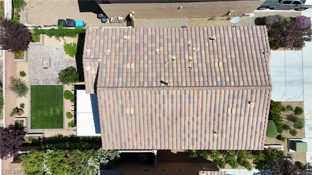 891 Earth Luster Road, Las Vegas, NV 89178