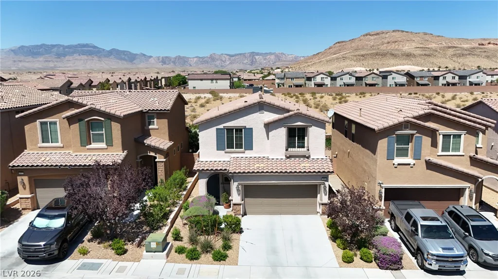 891 Earth Luster Road, Las Vegas, NV 89178