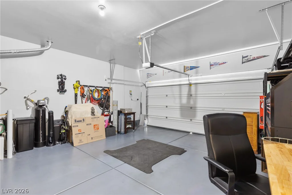 891 Earth Luster Road, Las Vegas, NV 89178