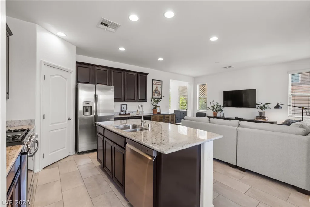 891 Earth Luster Road, Las Vegas, NV 89178