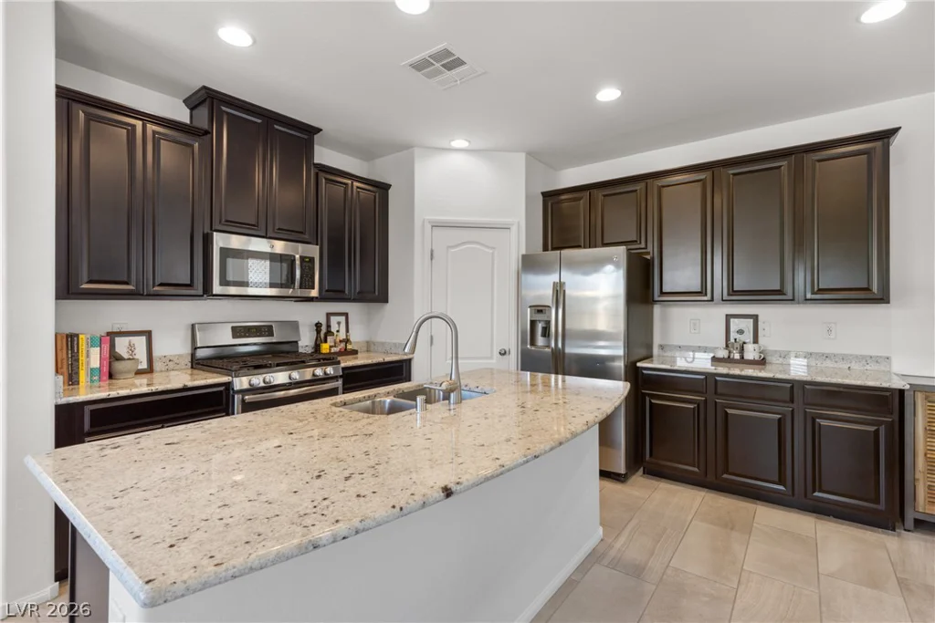 891 Earth Luster Road, Las Vegas, NV 89178