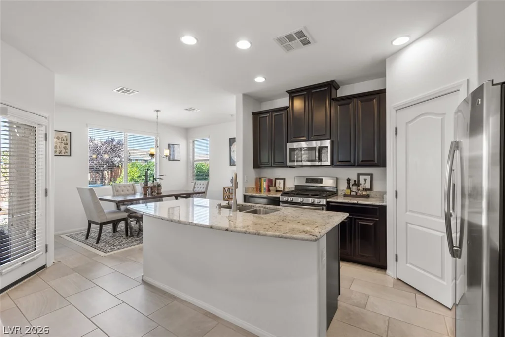 891 Earth Luster Road, Las Vegas, NV 89178