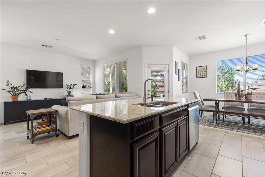 891 Earth Luster Road, Las Vegas, NV 89178