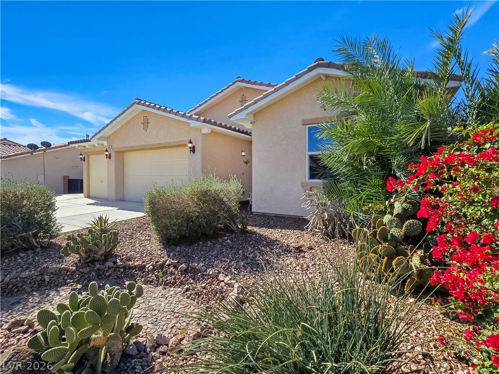 2485 Morrow Ridge, Laughlin, NV 89029