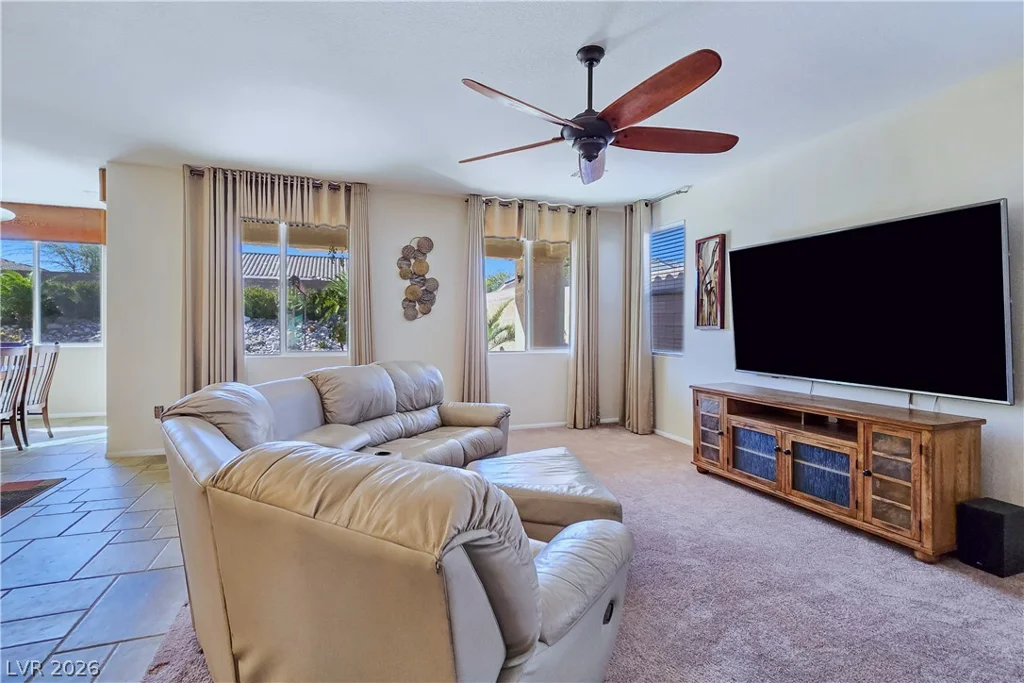 2485 Morrow Ridge, Laughlin, NV 89029