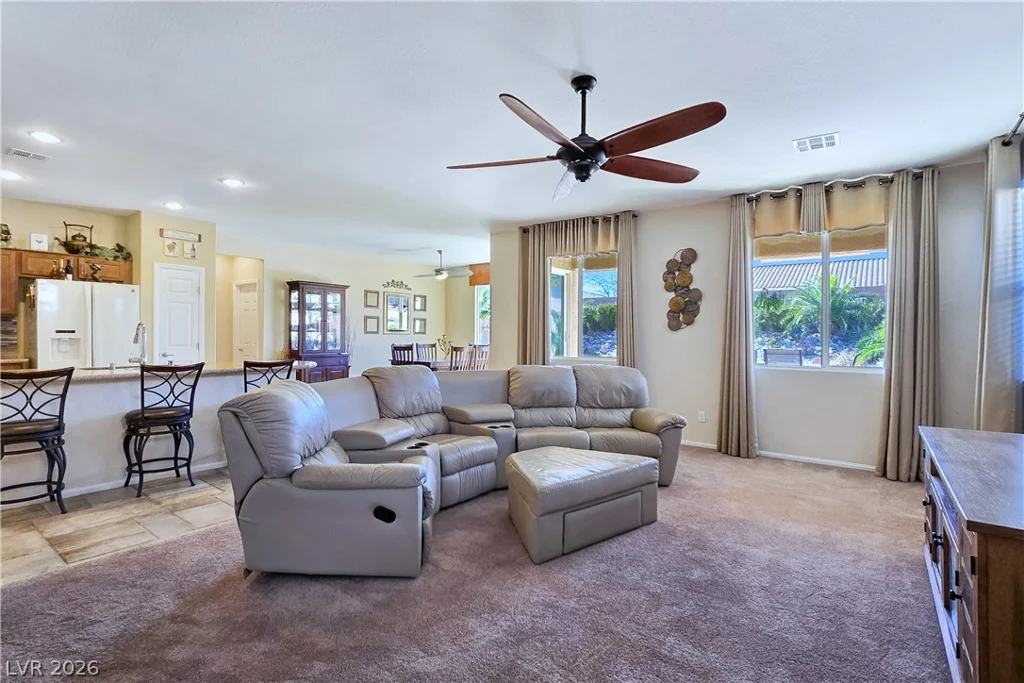 2485 Morrow Ridge, Laughlin, NV 89029