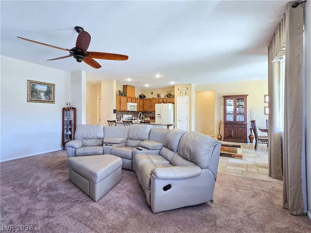 2485 Morrow Ridge, Laughlin, NV 89029