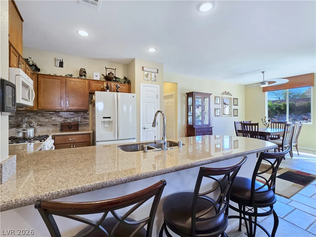2485 Morrow Ridge, Laughlin, NV 89029