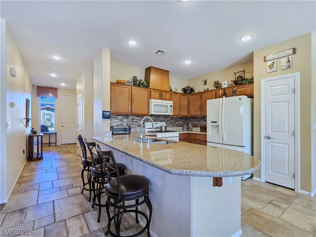 2485 Morrow Ridge, Laughlin, NV 89029