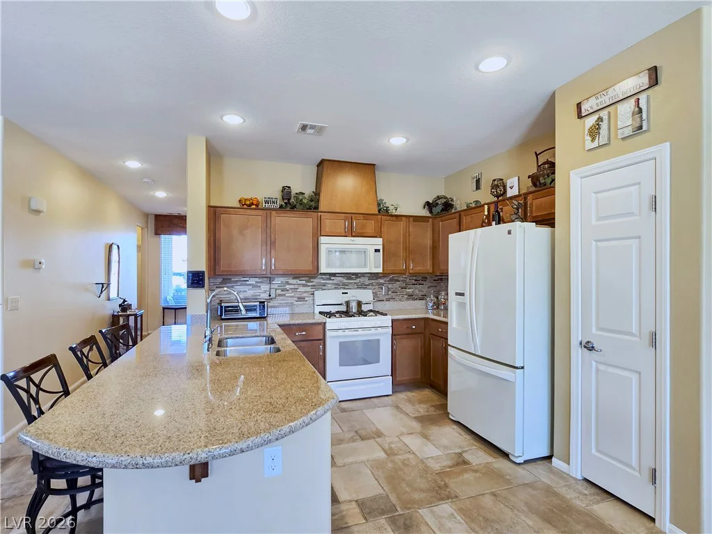 2485 Morrow Ridge, Laughlin, NV 89029