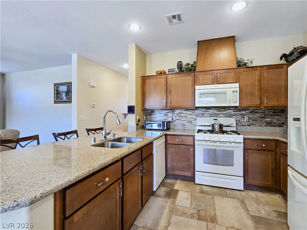 2485 Morrow Ridge, Laughlin, NV 89029