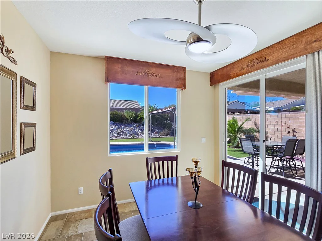 2485 Morrow Ridge, Laughlin, NV 89029