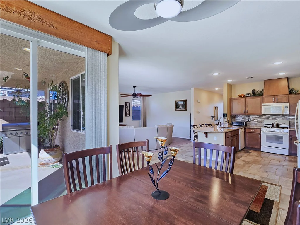 2485 Morrow Ridge, Laughlin, NV 89029