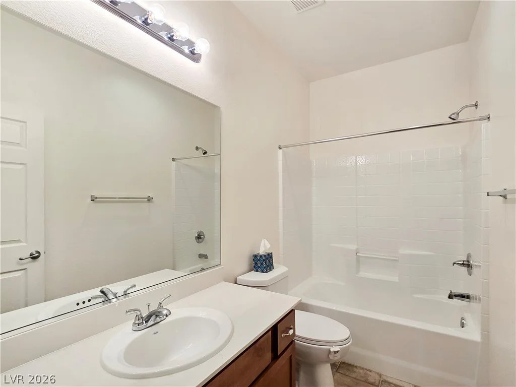 2485 Morrow Ridge, Laughlin, NV 89029