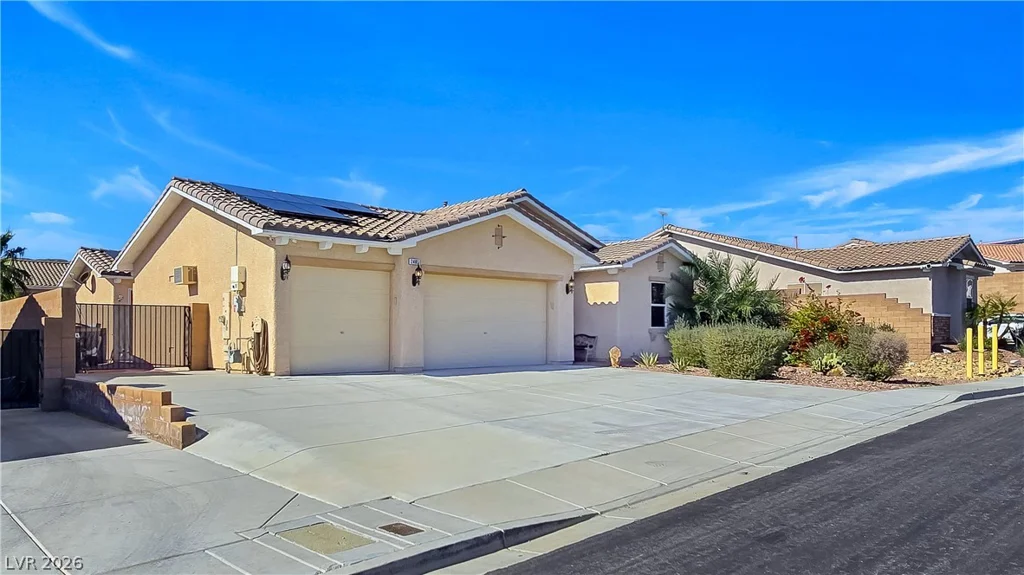 2485 Morrow Ridge, Laughlin, NV 89029