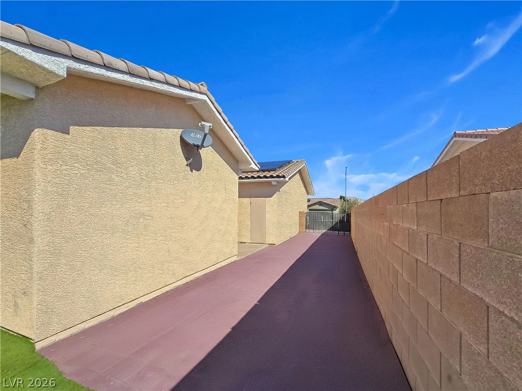 2485 Morrow Ridge, Laughlin, NV 89029