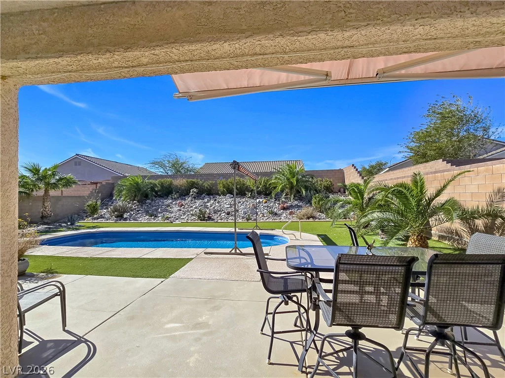 2485 Morrow Ridge, Laughlin, NV 89029