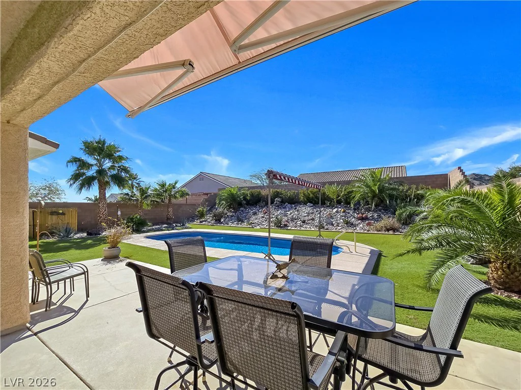 2485 Morrow Ridge, Laughlin, NV 89029