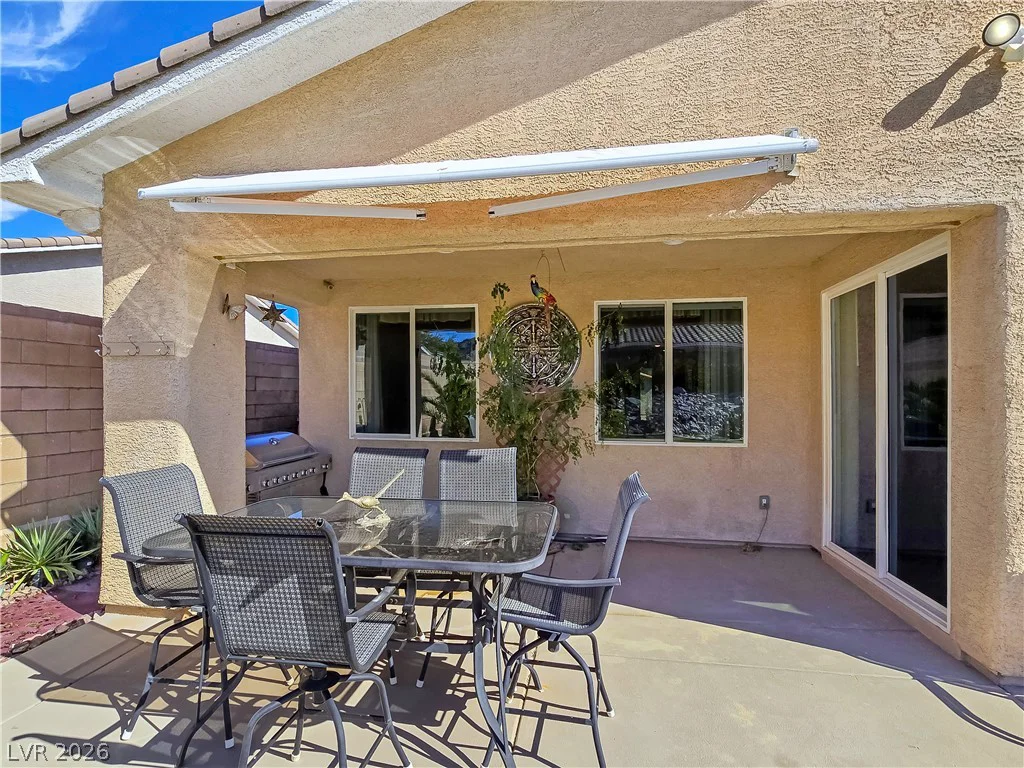 2485 Morrow Ridge, Laughlin, NV 89029