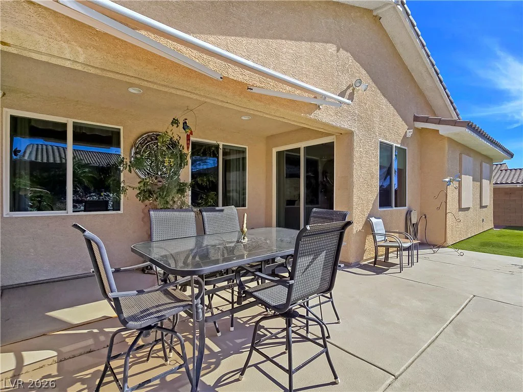 2485 Morrow Ridge, Laughlin, NV 89029
