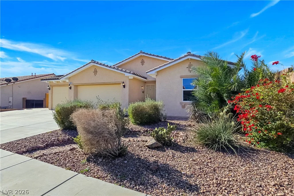 2485 Morrow Ridge, Laughlin, NV 89029