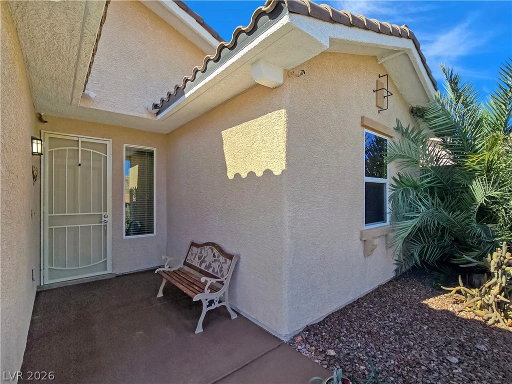 2485 Morrow Ridge, Laughlin, NV 89029