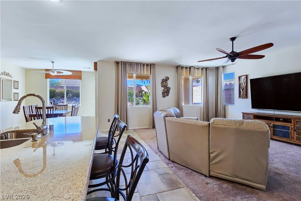 2485 Morrow Ridge, Laughlin, NV 89029