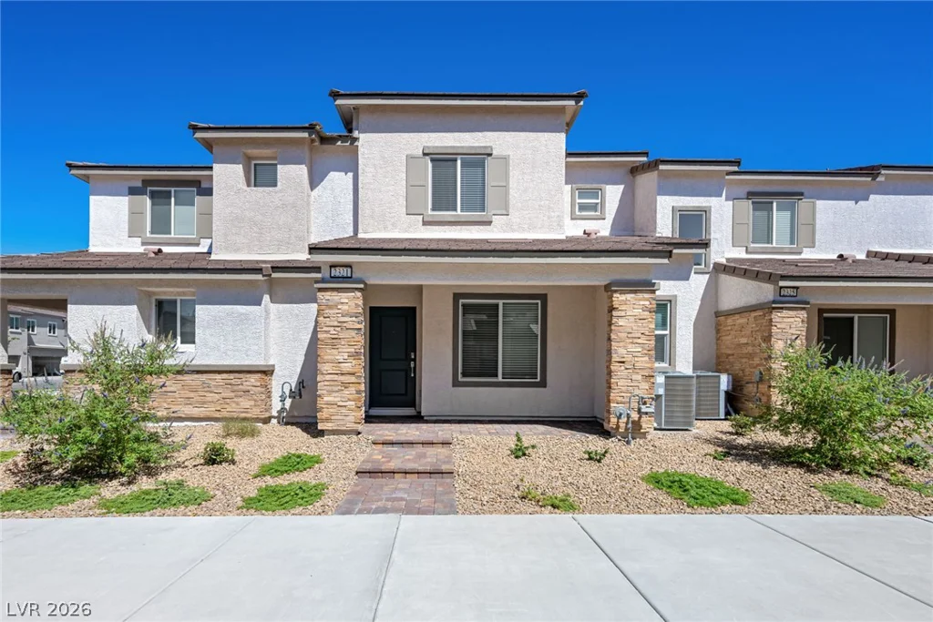 2321 Rip, North Las Vegas, NV 89081