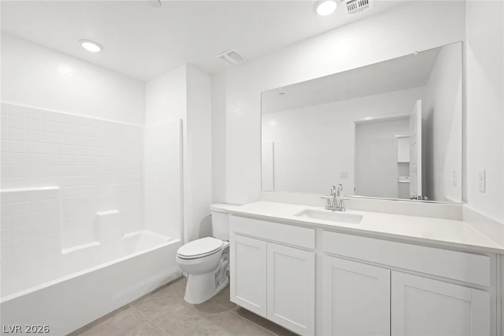 2321 Rip, North Las Vegas, NV 89081