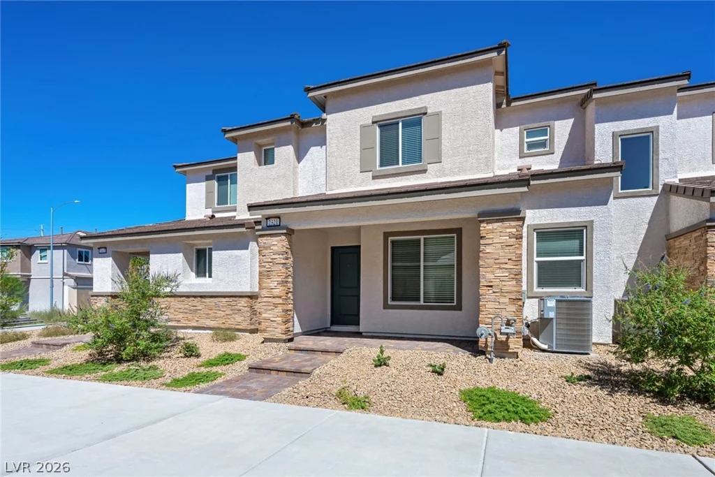 2321 Rip, North Las Vegas, NV 89081