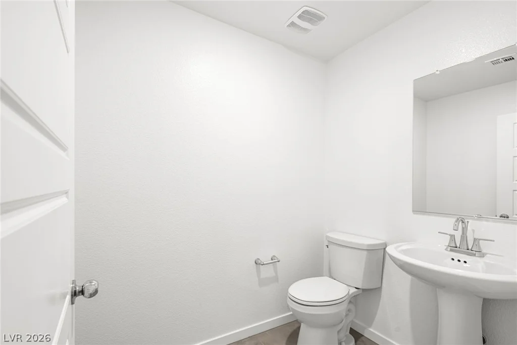 2321 Rip, North Las Vegas, NV 89081