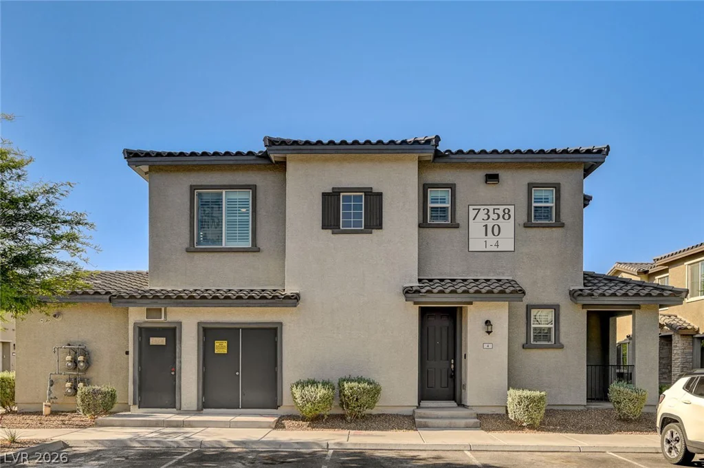 7358 Decatur, Las Vegas, NV 89131