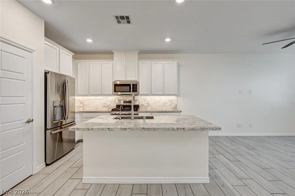 7358 Decatur, Las Vegas, NV 89131