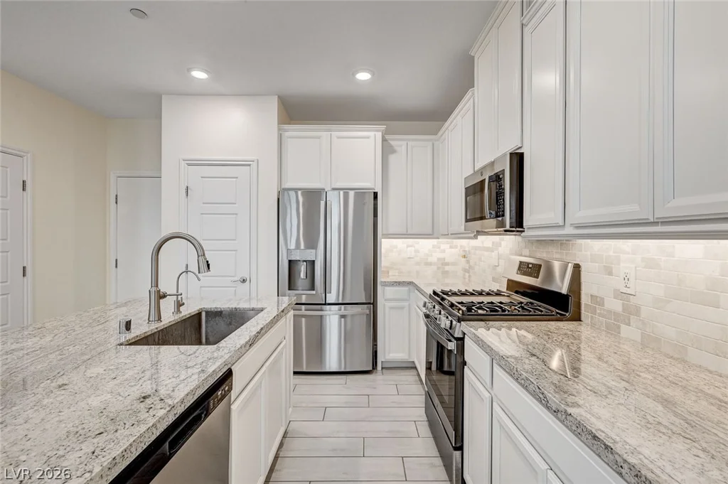 7358 Decatur, Las Vegas, NV 89131