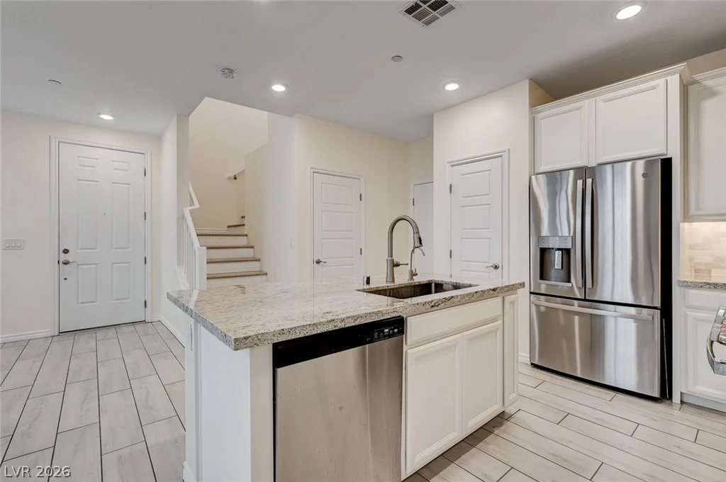 7358 Decatur, Las Vegas, NV 89131