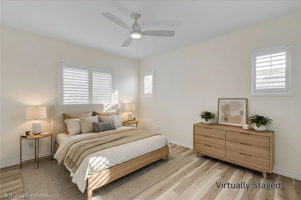 7358 Decatur, Las Vegas, NV 89131