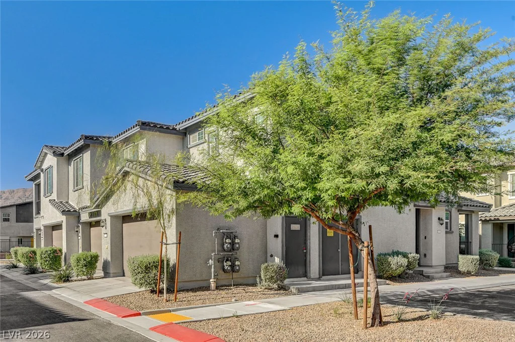 7358 Decatur, Las Vegas, NV 89131