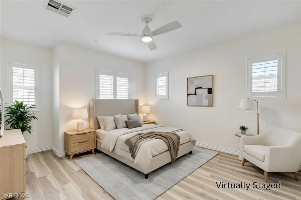 7358 Decatur, Las Vegas, NV 89131